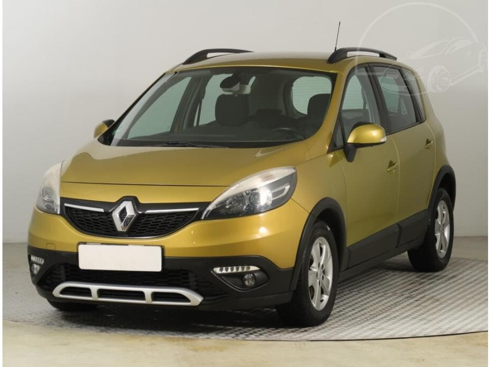 2014 Renault SCENIC - 3
