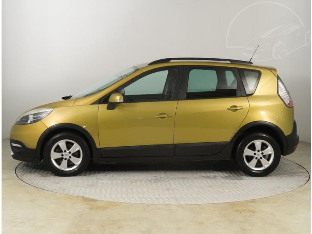 2014 Renault SCENIC - 5