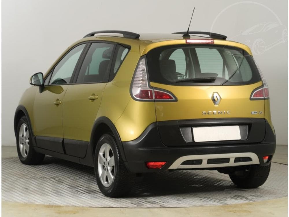 2014 Renault SCENIC - 7