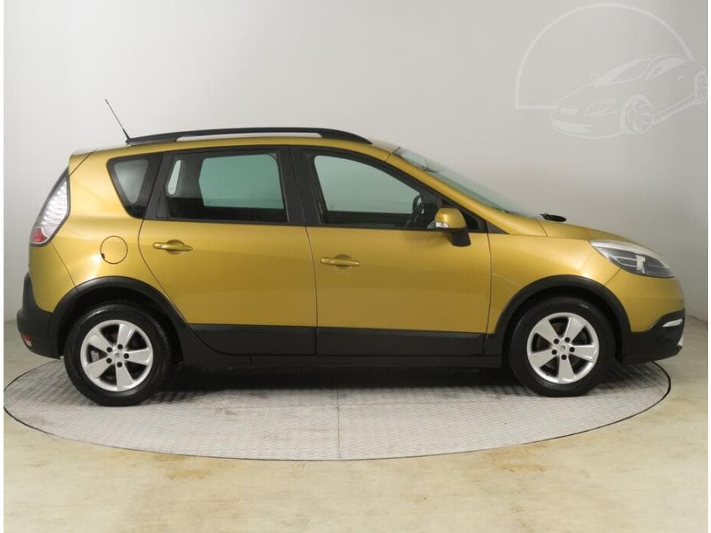 2014 Renault SCENIC - 11