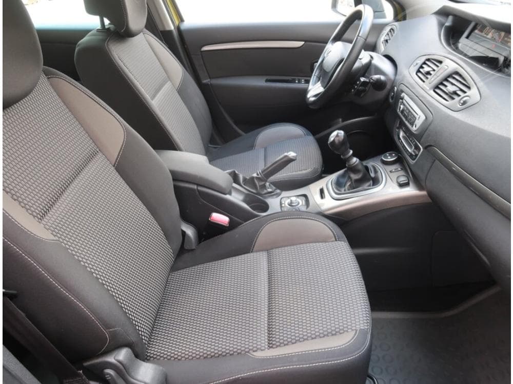 2014 Renault SCENIC - 17