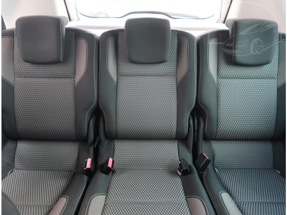 2014 Renault SCENIC - 19