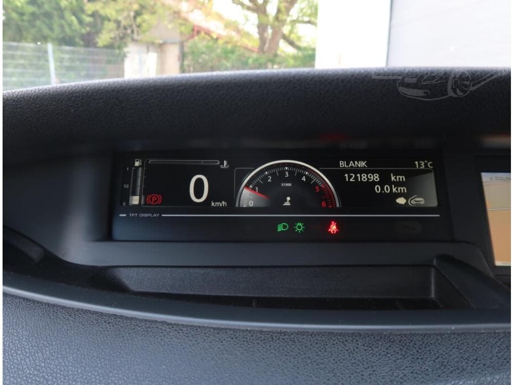 2014 Renault SCENIC - 21