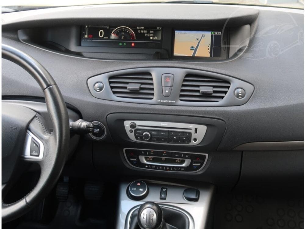 2014 Renault SCENIC - 23