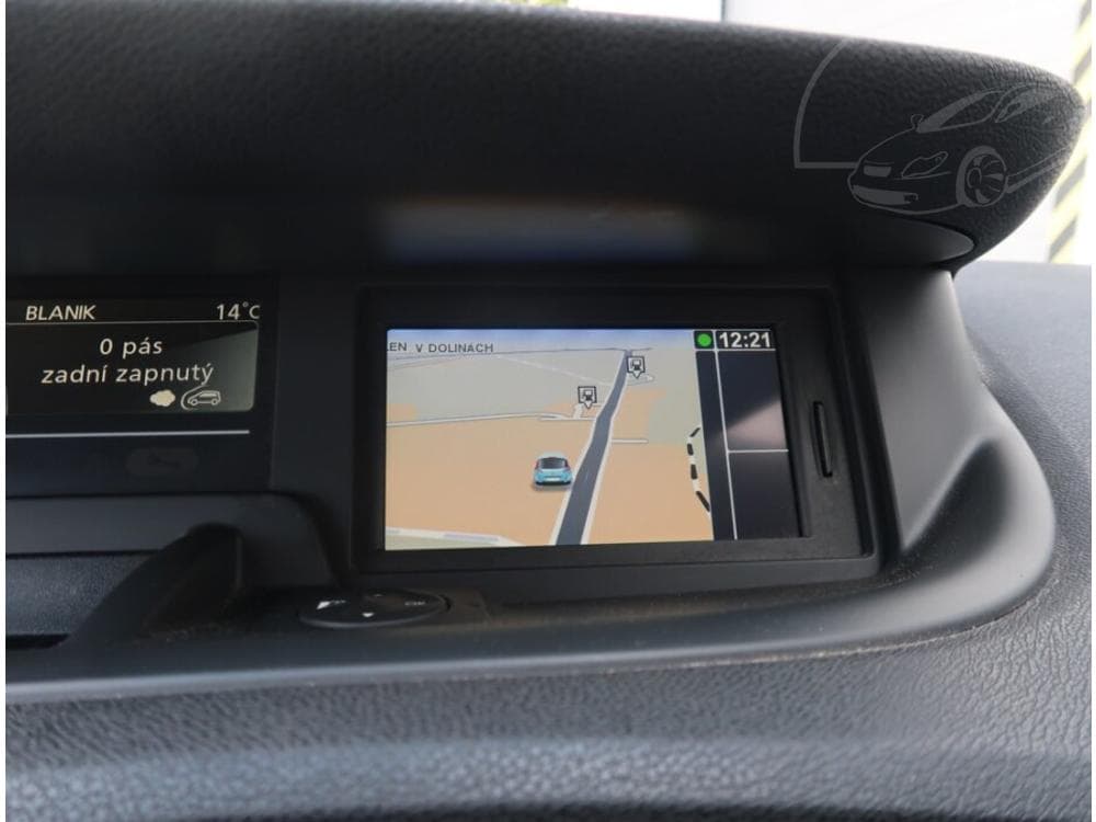 2014 Renault SCENIC - 25