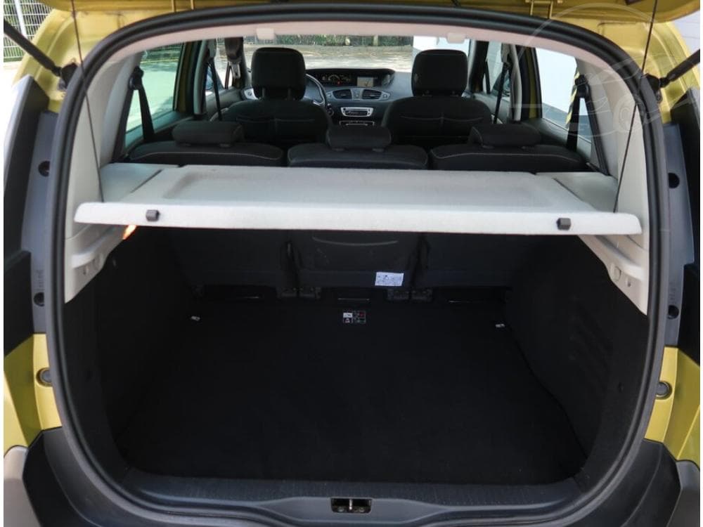 2014 Renault SCENIC - 27
