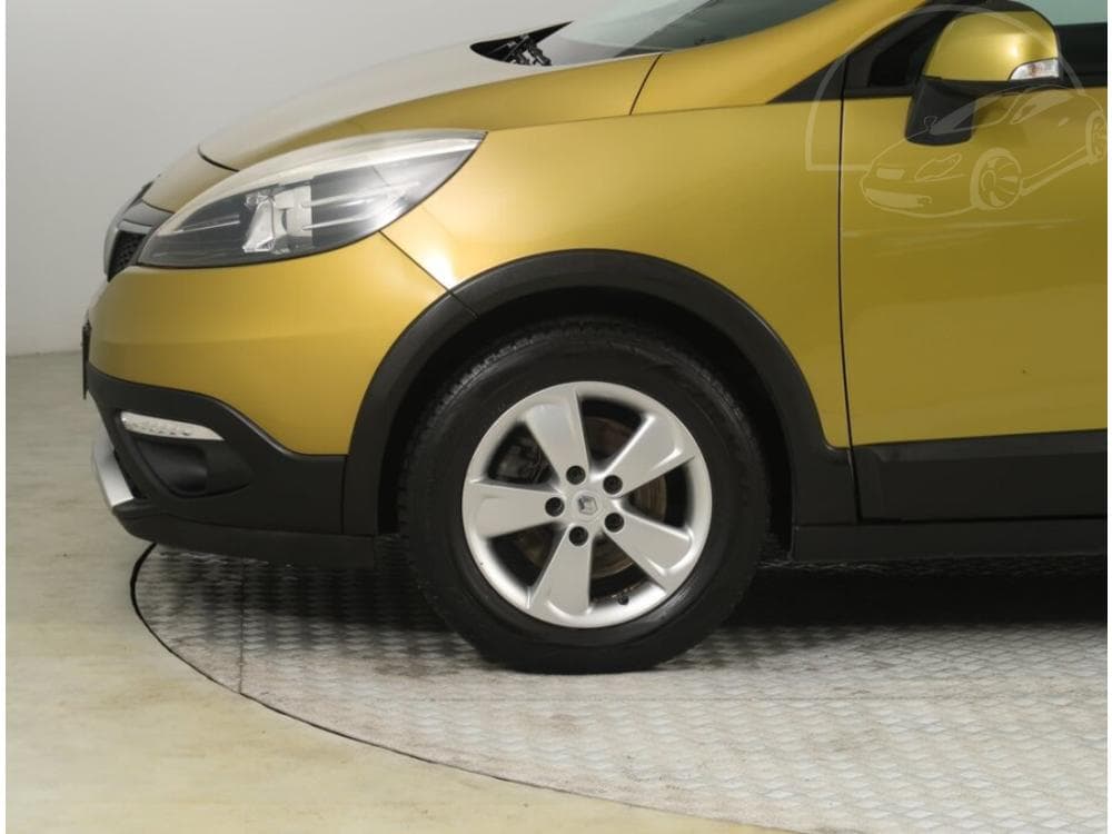 2014 Renault SCENIC - 29