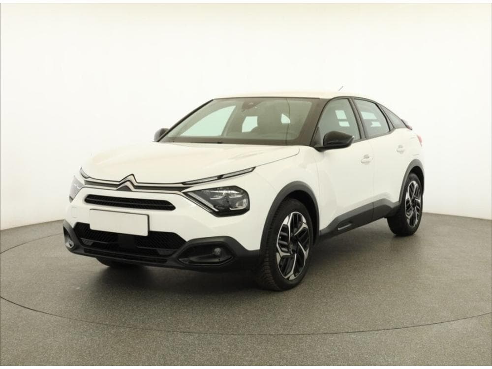 2021 Citroen C4 - 2