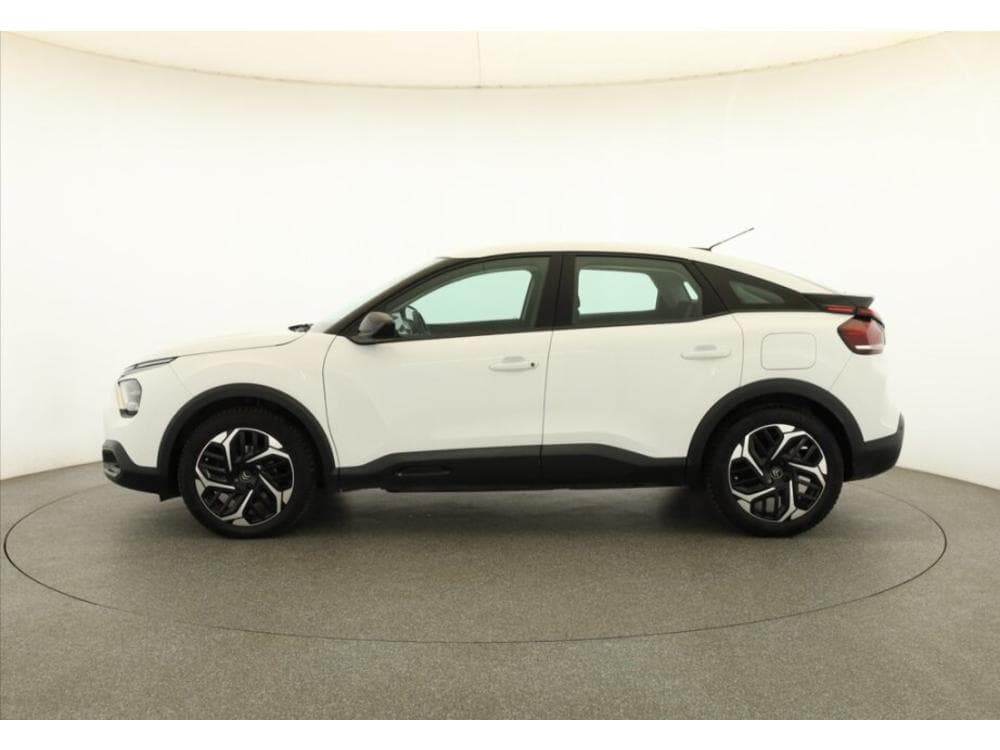 2021 Citroen C4 - 3