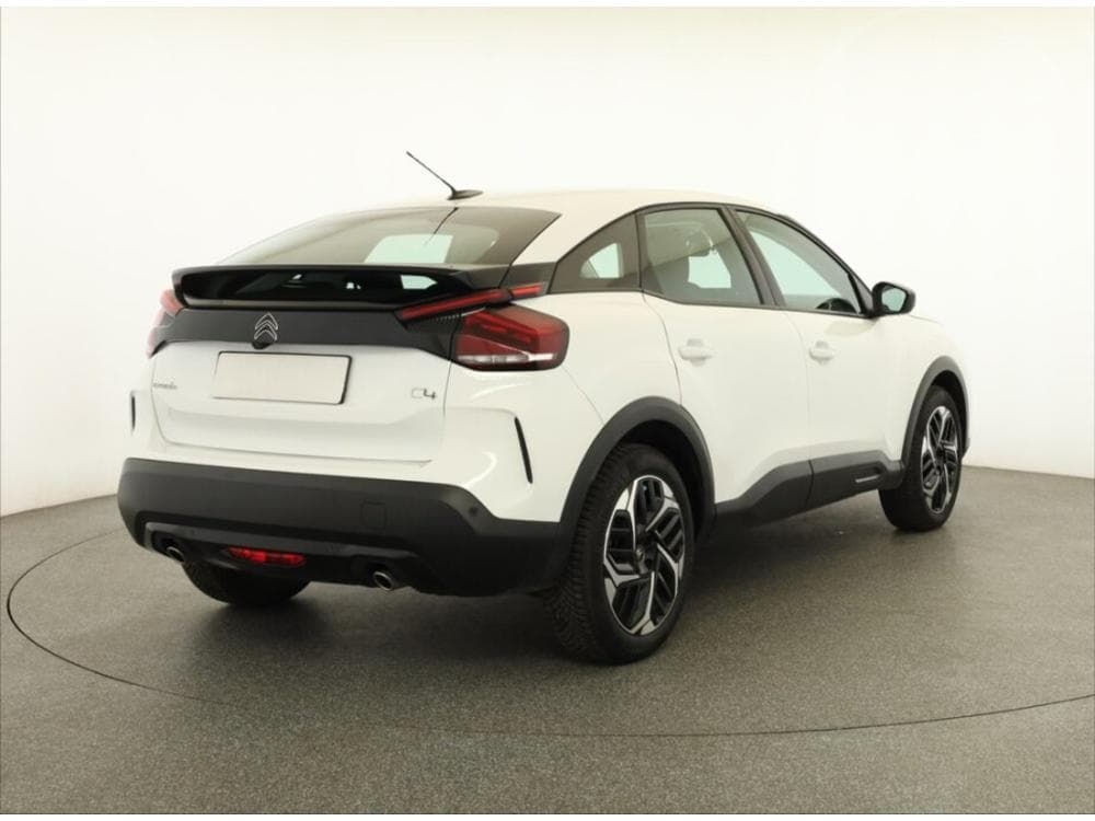 2021 Citroen C4 - 5