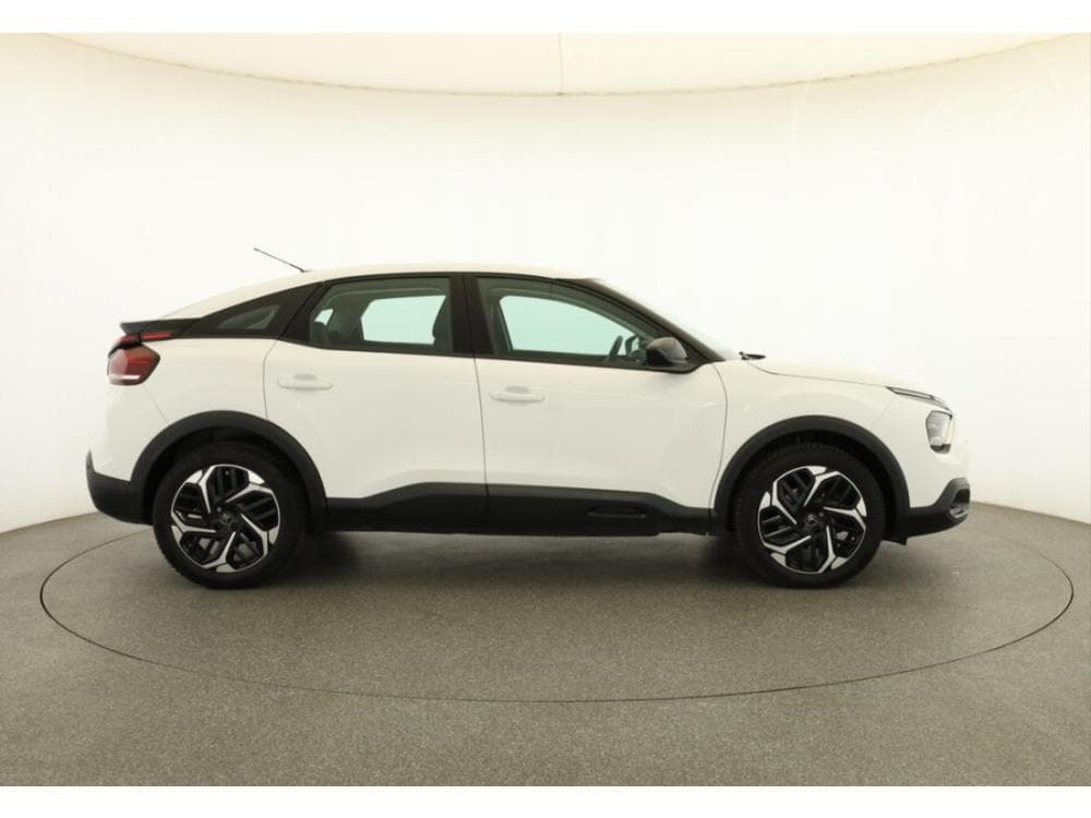2021 Citroen C4 - 6