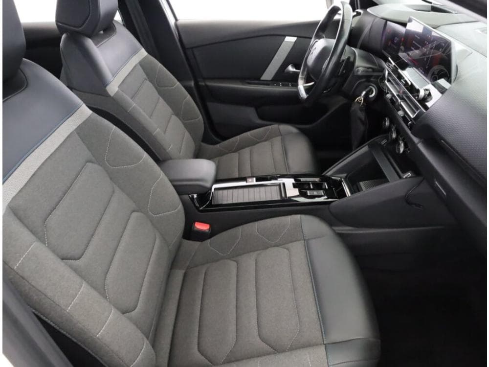 2021 Citroen C4 - 7