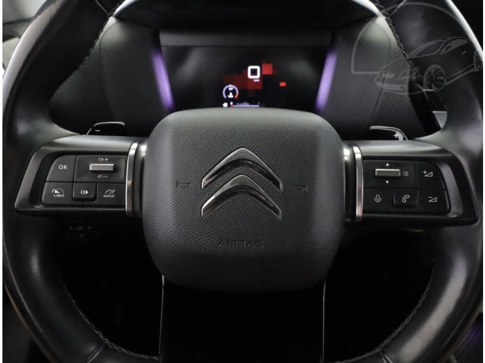2021 Citroen C4 - 8