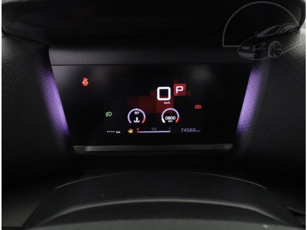 2021 Citroen C4 - 9