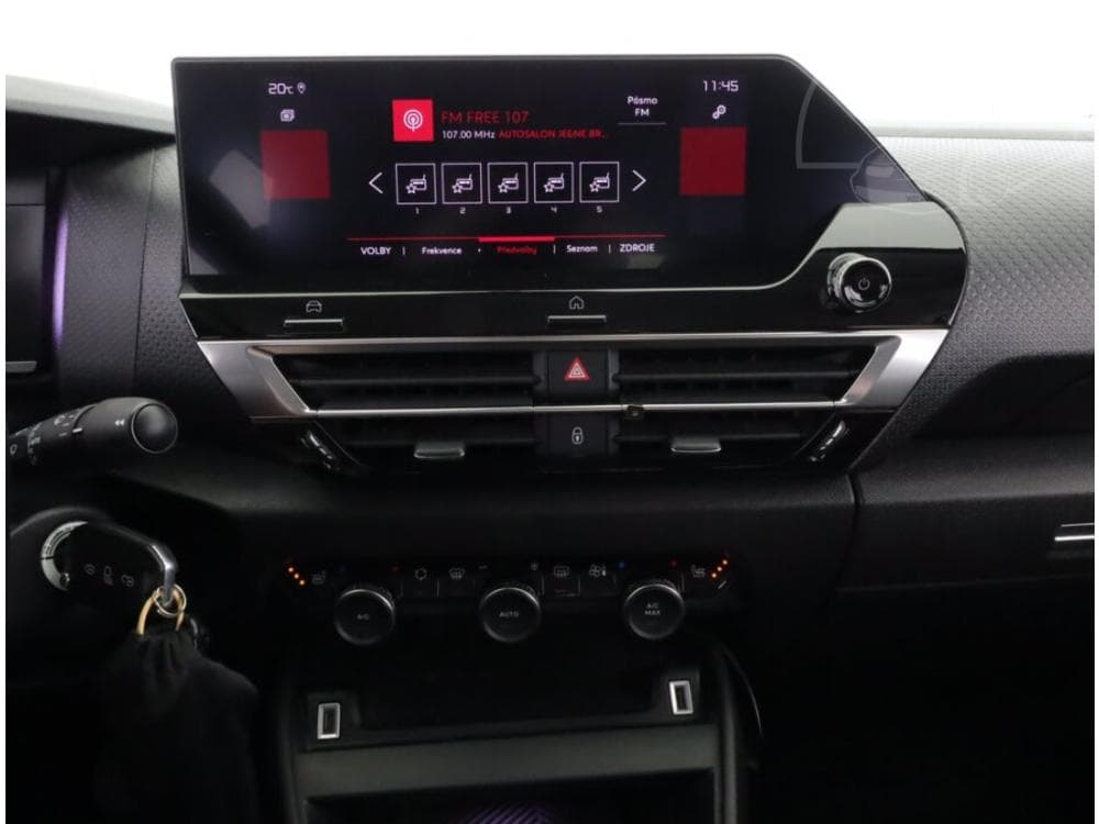 2021 Citroen C4 - 10