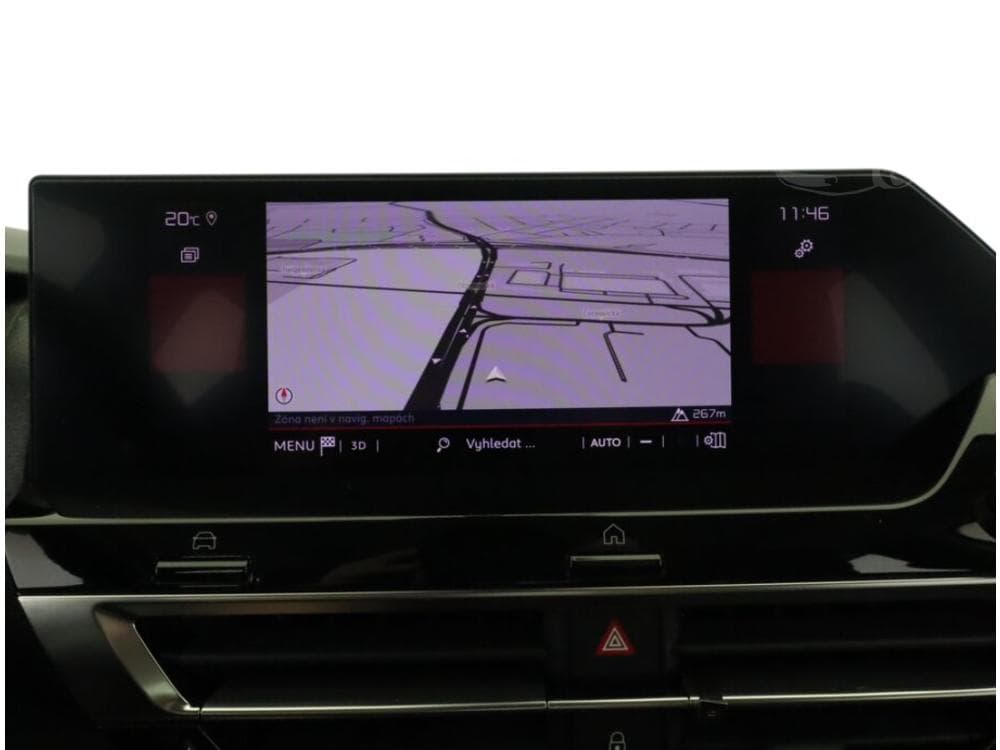 2021 Citroen C4 - 12