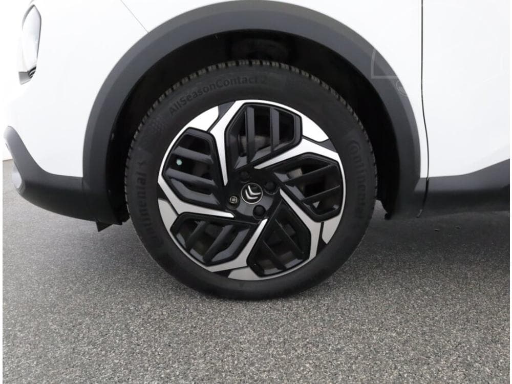 2021 Citroen C4 - 15