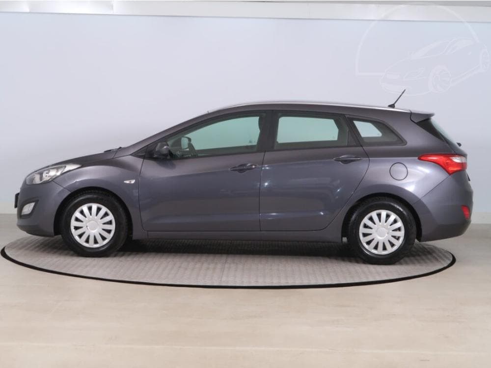 2016 Hyundai i30 - 3