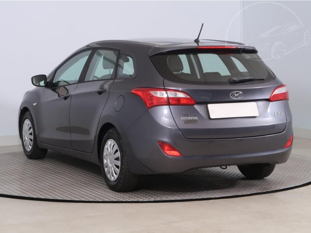 2016 Hyundai i30 - 4