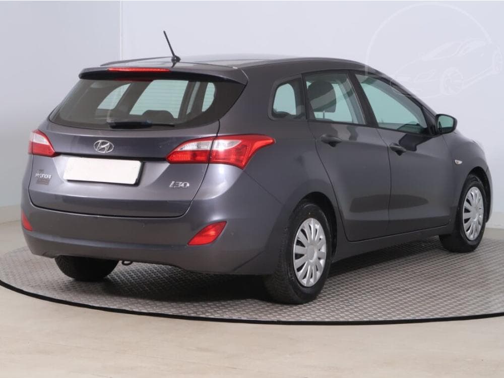 2016 Hyundai i30 - 5