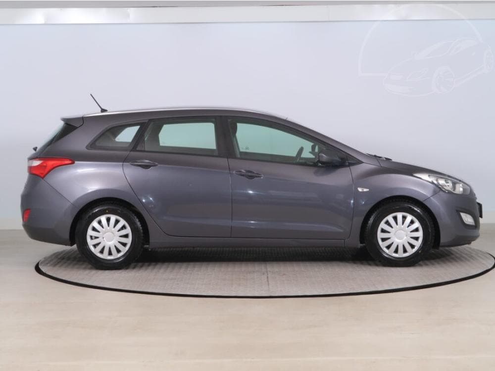2016 Hyundai i30 - 6