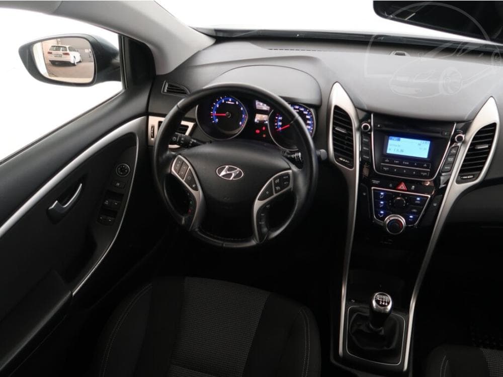 2016 Hyundai i30 - 7