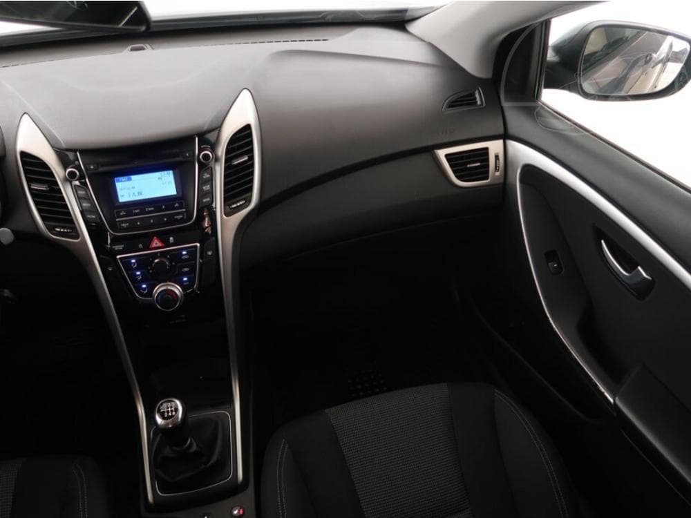 2016 Hyundai i30 - 8
