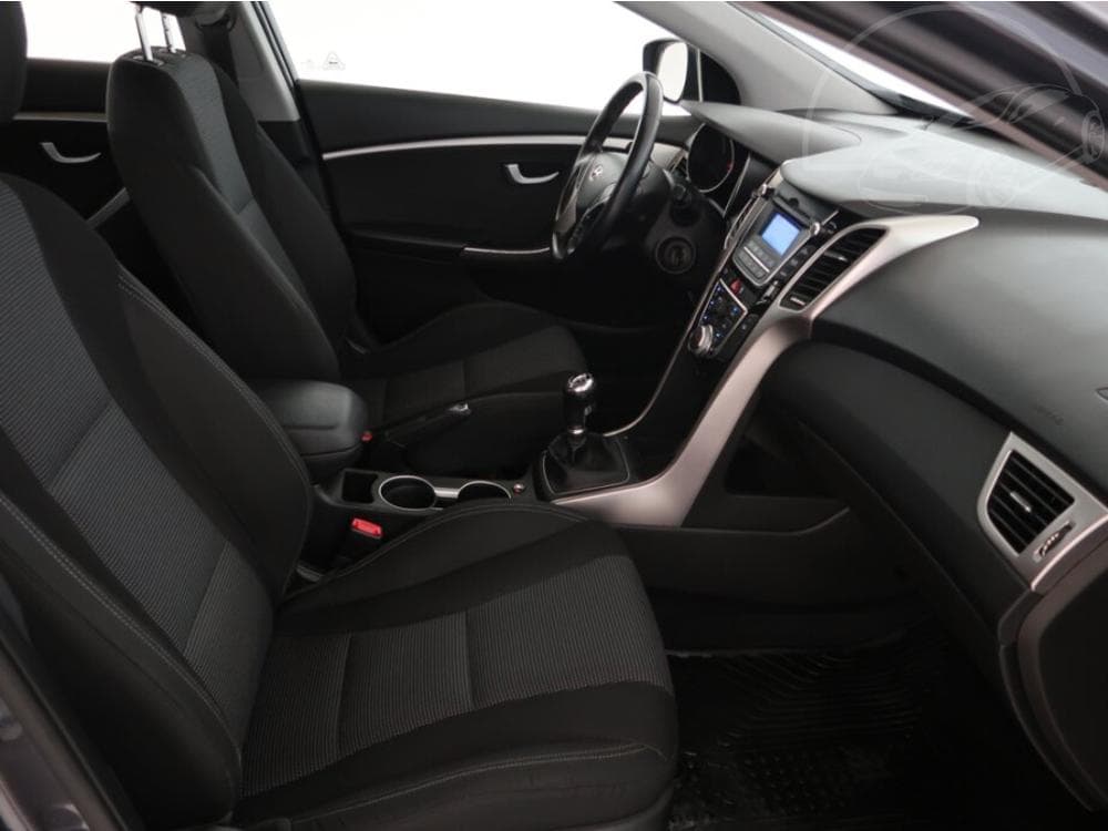 2016 Hyundai i30 - 9
