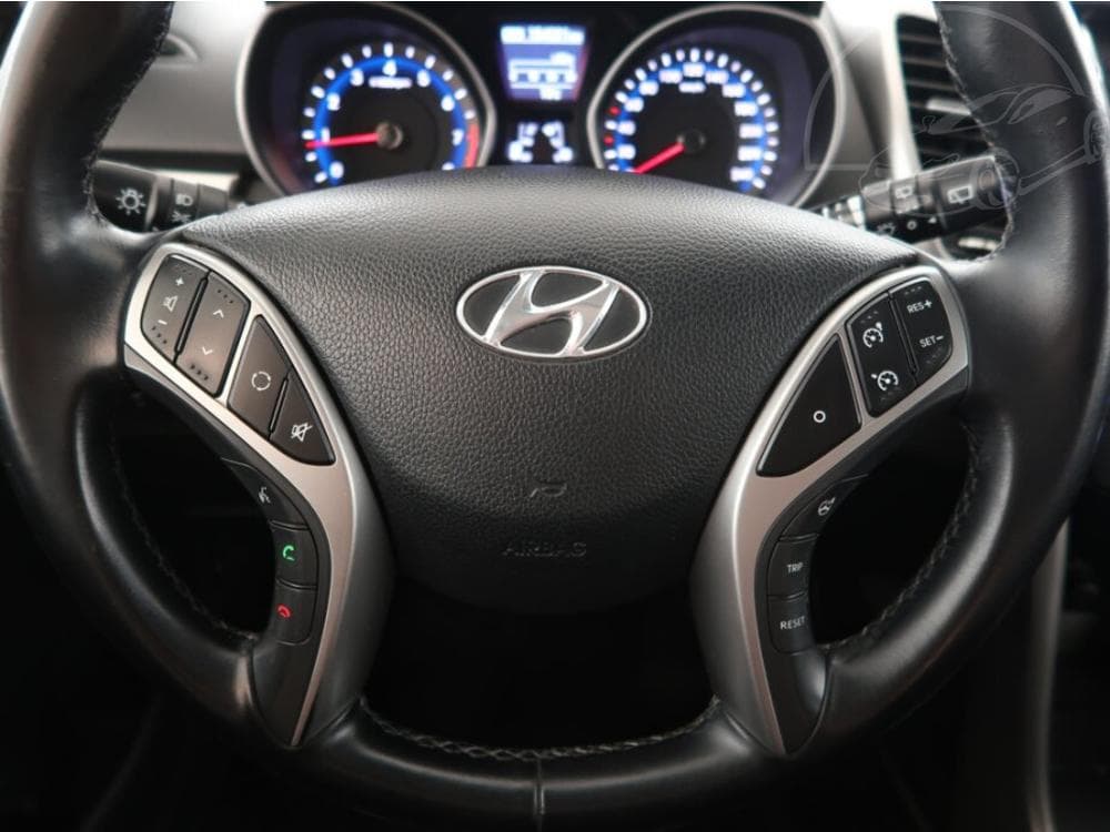 2016 Hyundai i30 - 13