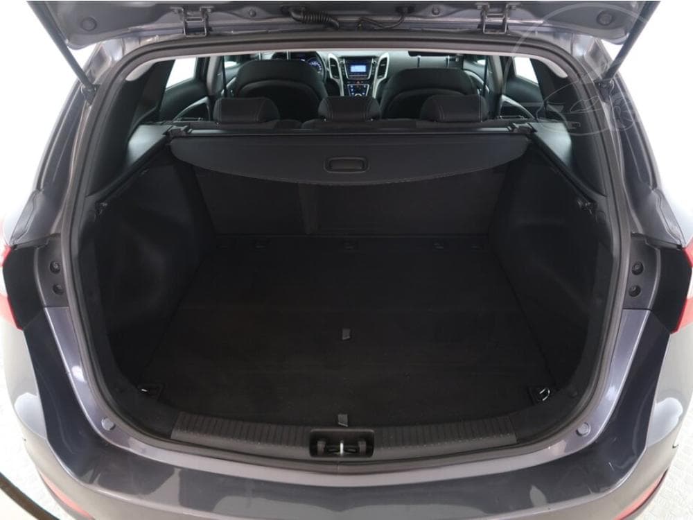 2016 Hyundai i30 - 14