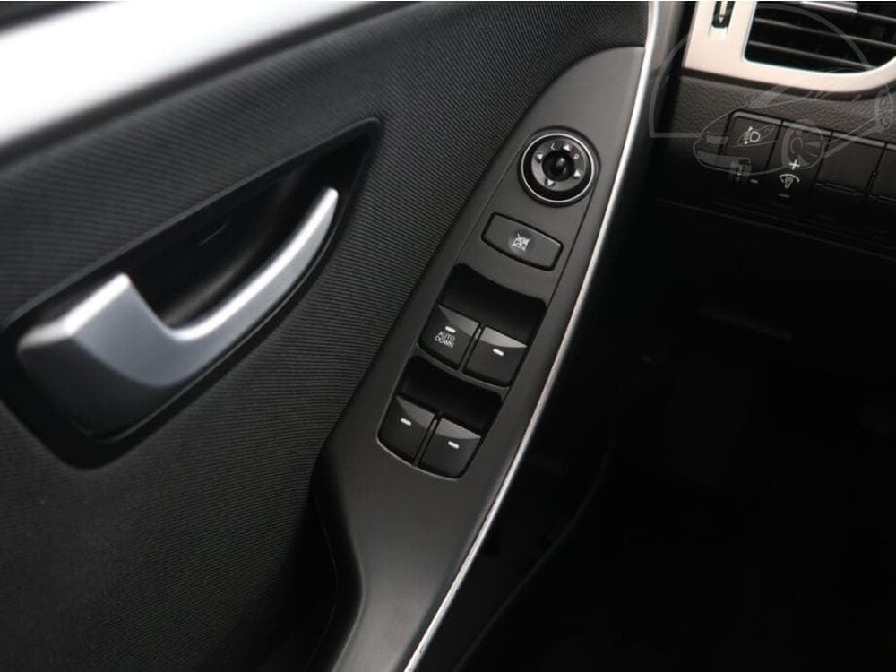 2016 Hyundai i30 - 15