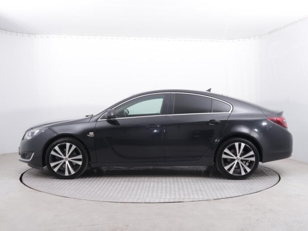 2015 Opel INSIGNIA - 3