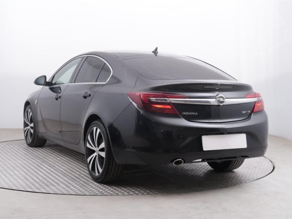 2015 Opel INSIGNIA - 4