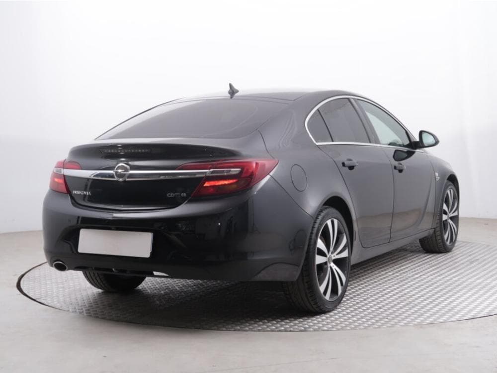 2015 Opel INSIGNIA - 5