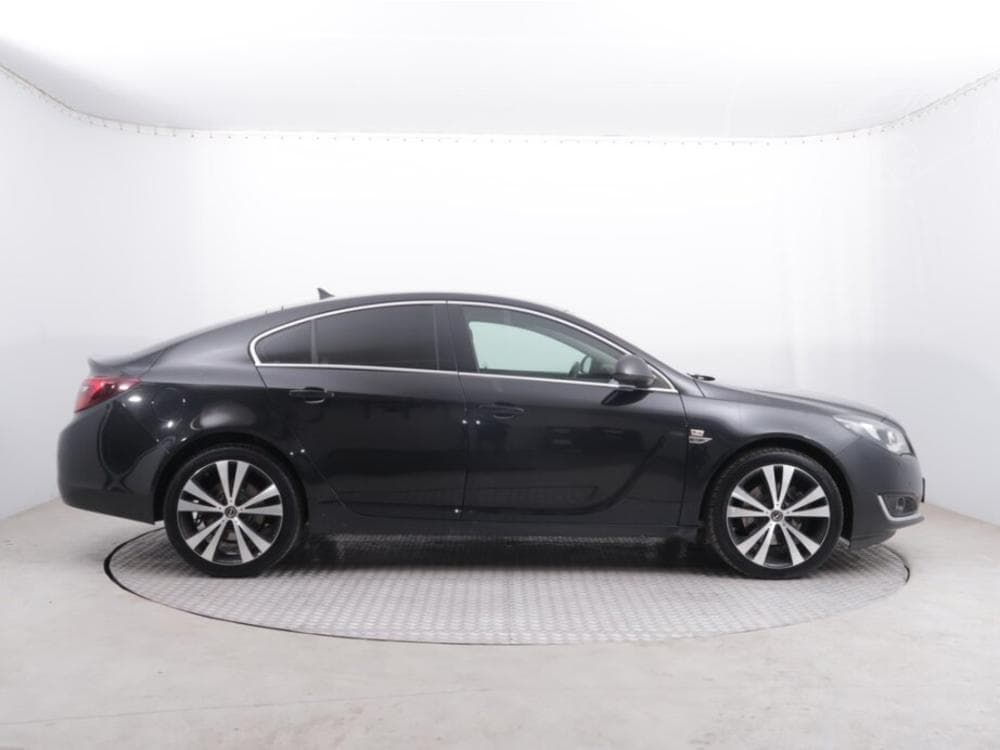 2015 Opel INSIGNIA - 6