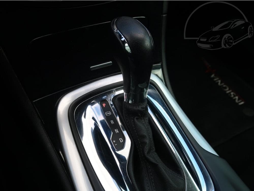 2015 Opel INSIGNIA - 13