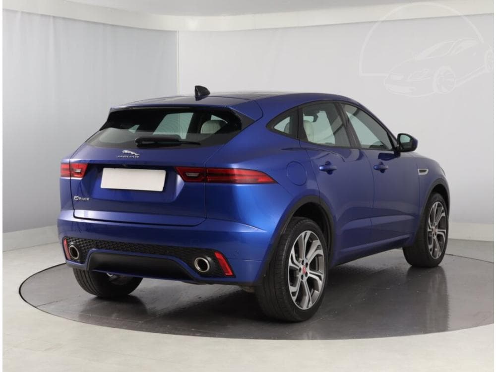 2019 Jaguar E-PACE - 5