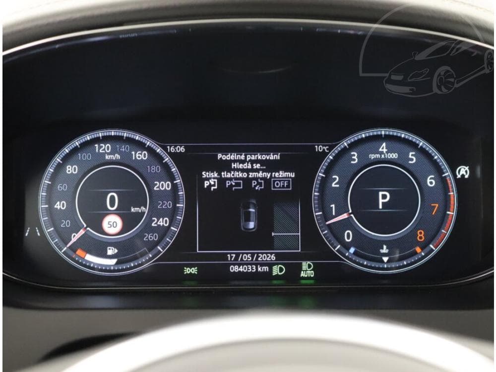 2019 Jaguar E-PACE - 11