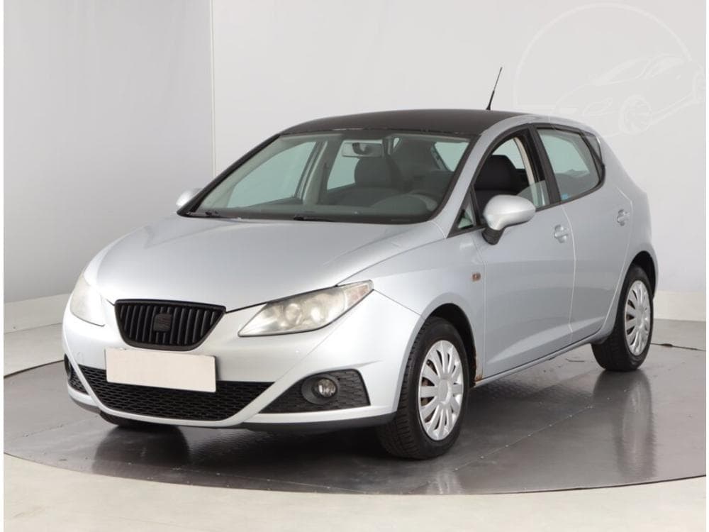 2010 Seat IBIZA - 2