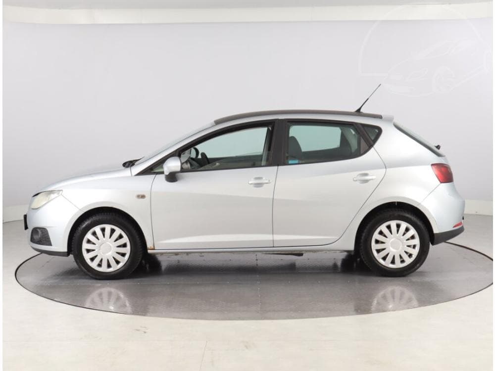2010 Seat IBIZA - 3