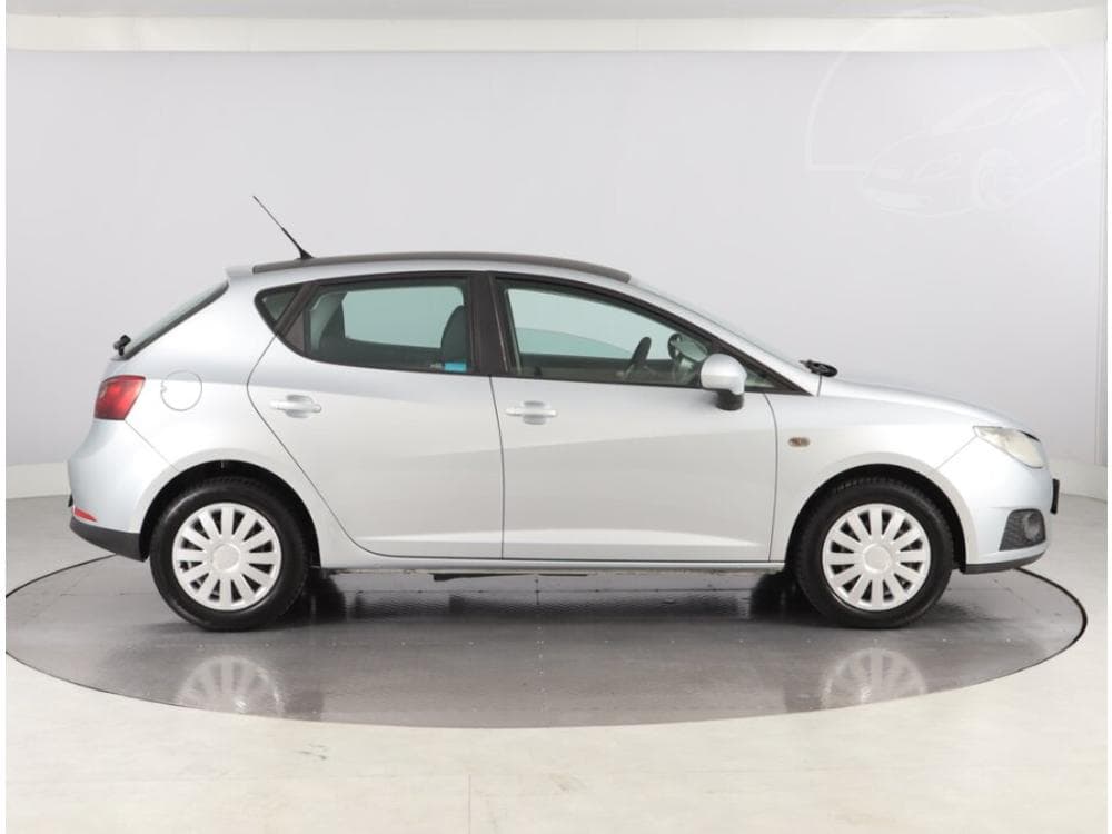 2010 Seat IBIZA - 6