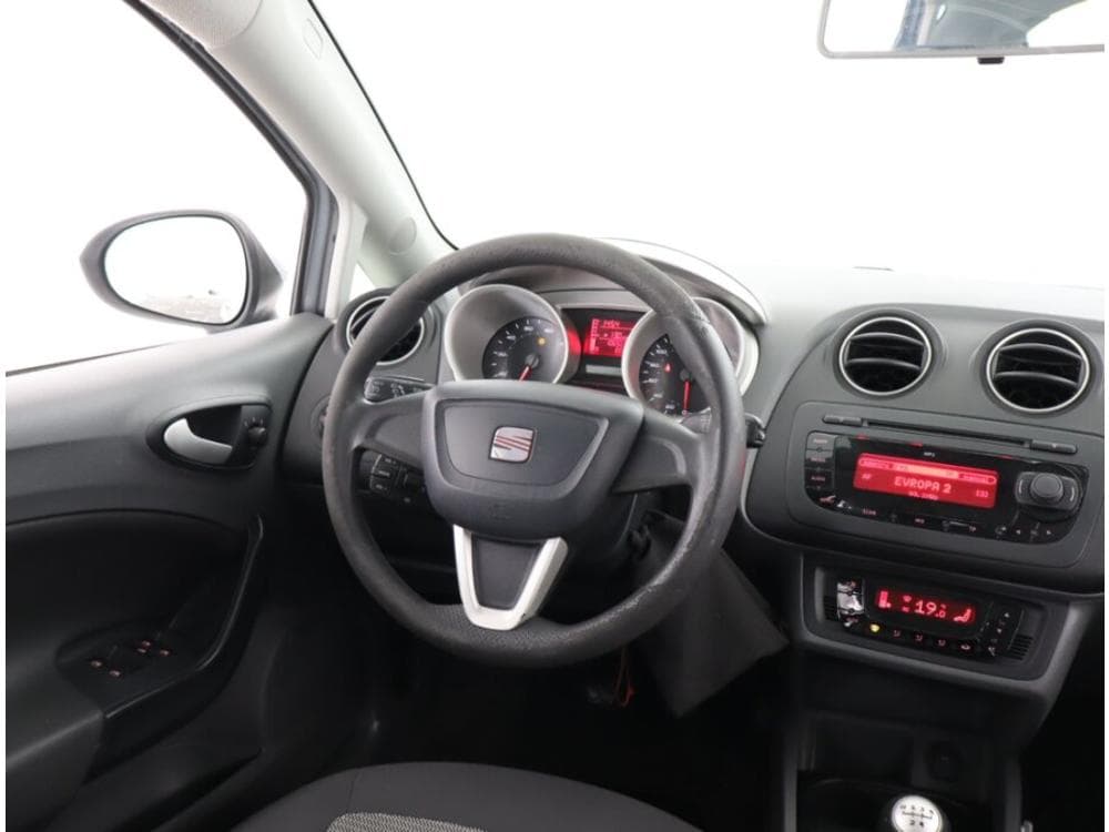 2010 Seat IBIZA - 7