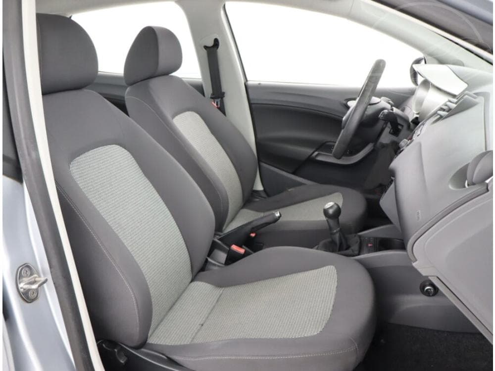 2010 Seat IBIZA - 9