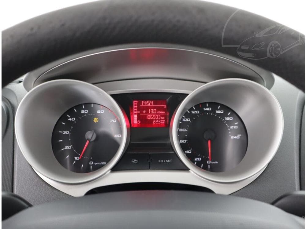 2010 Seat IBIZA - 11