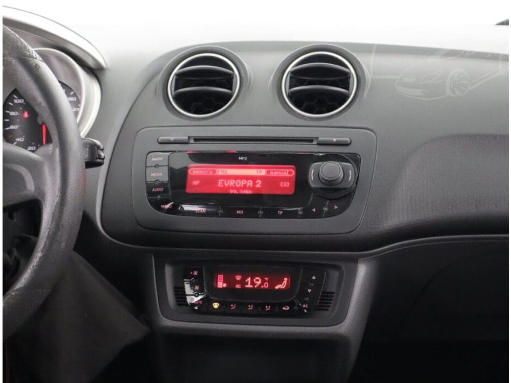 2010 Seat IBIZA - 12