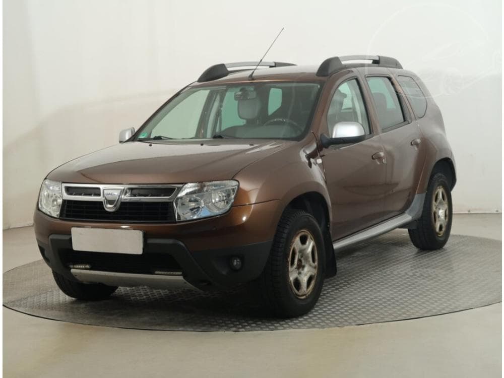 2011 Dacia DUSTER - 2