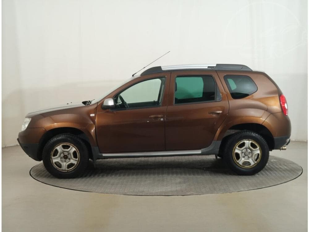 2011 Dacia DUSTER - 3