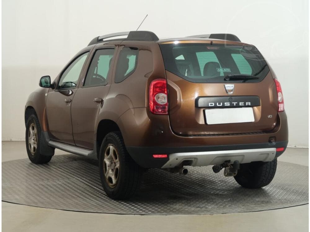 2011 Dacia DUSTER - 4
