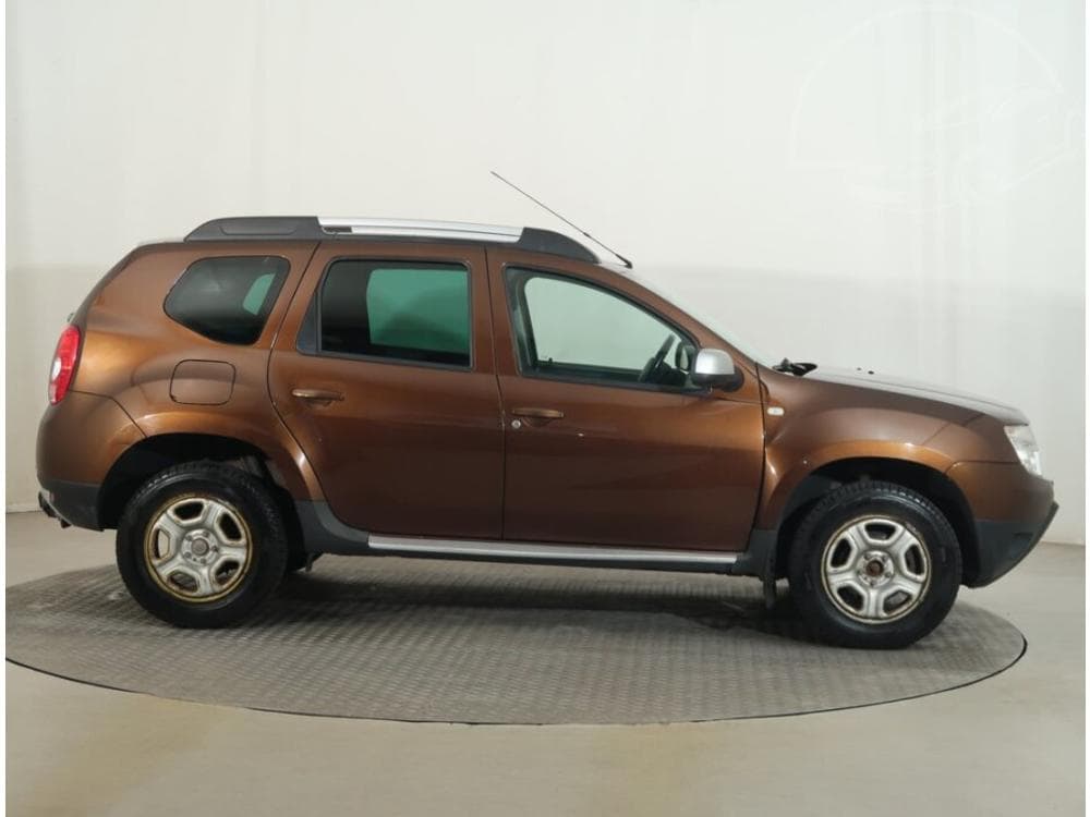 2011 Dacia DUSTER - 6