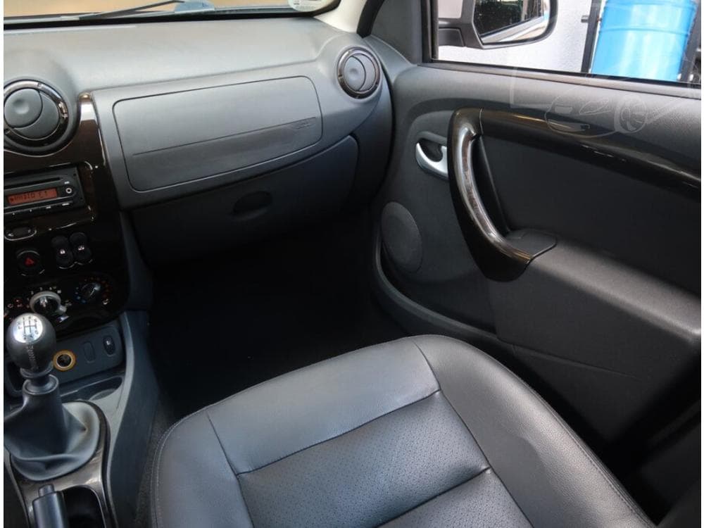 2011 Dacia DUSTER - 8
